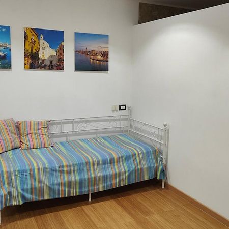 A Casa Di Malu Διαμέρισμα Μπάρι Εξωτερικό φωτογραφία