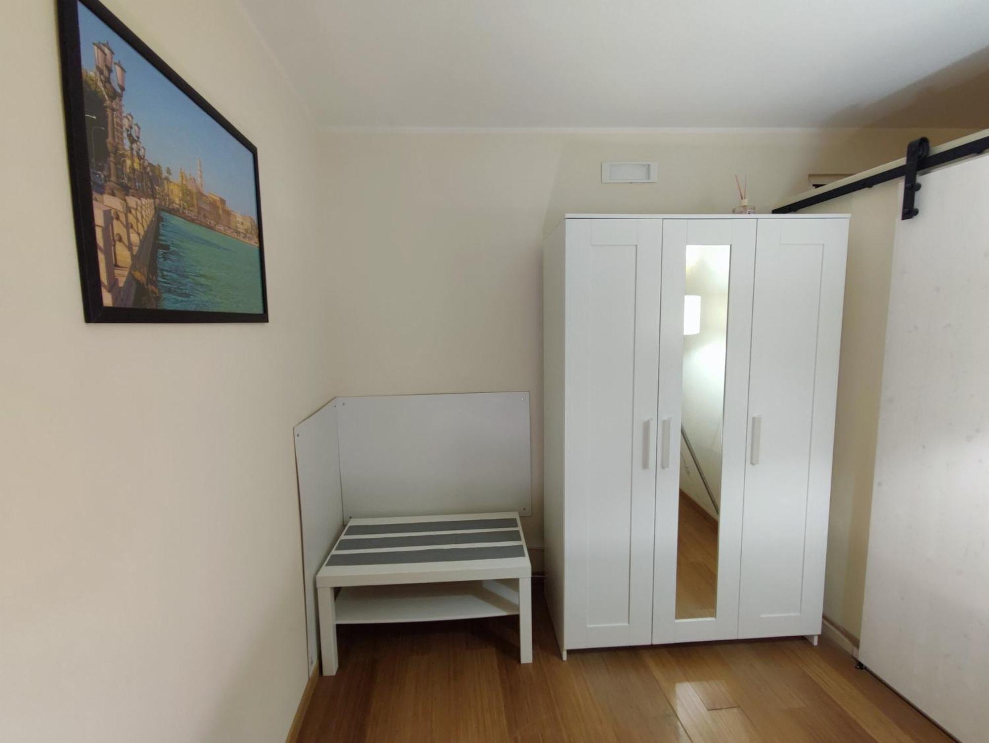 A Casa Di Malu Διαμέρισμα Μπάρι Εξωτερικό φωτογραφία