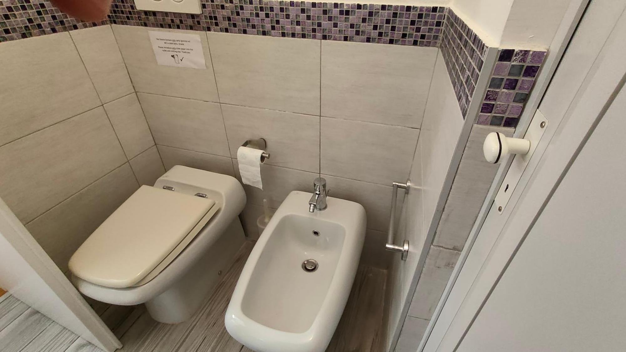 A Casa Di Malu Διαμέρισμα Μπάρι Εξωτερικό φωτογραφία