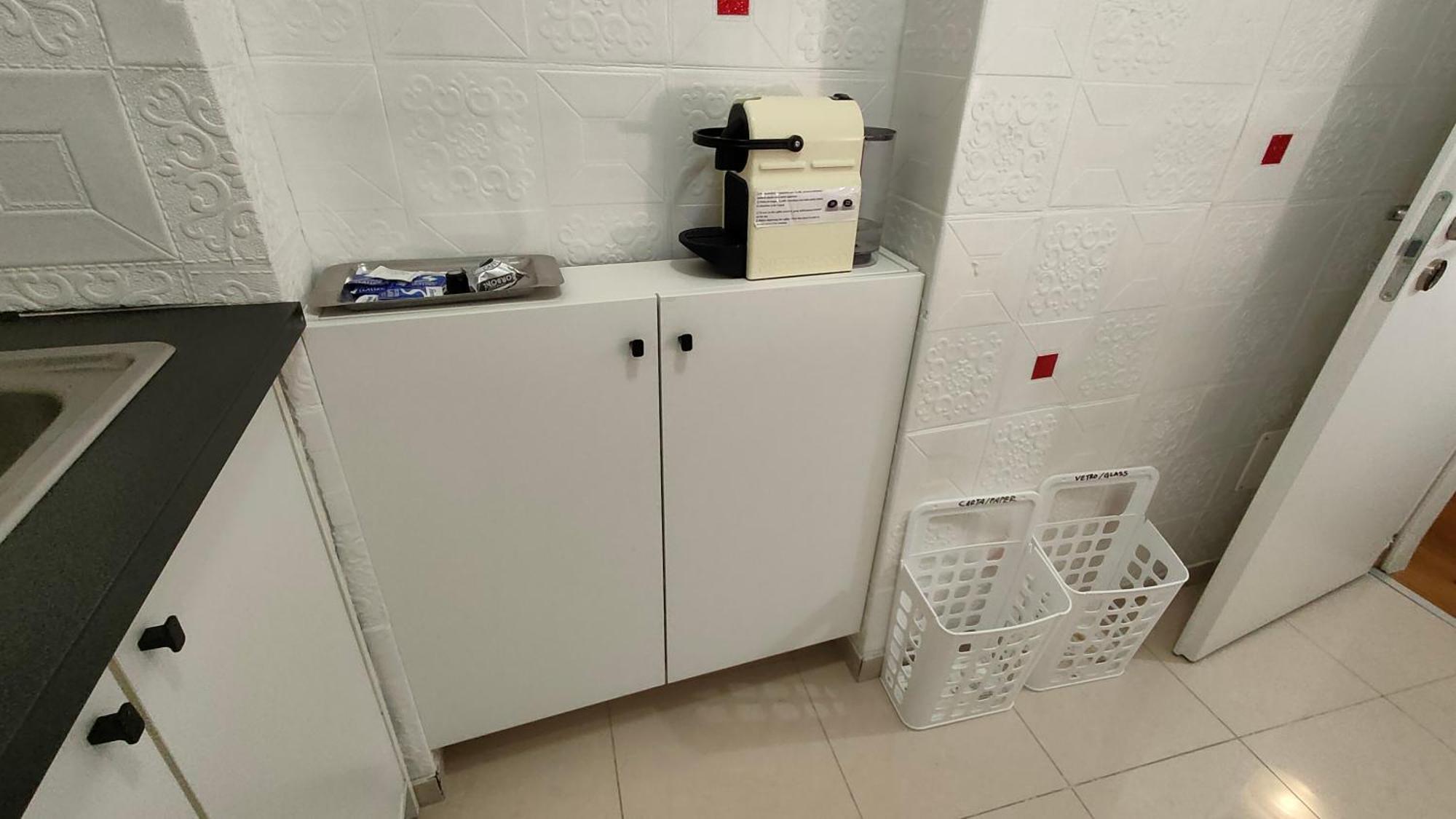 A Casa Di Malu Διαμέρισμα Μπάρι Εξωτερικό φωτογραφία