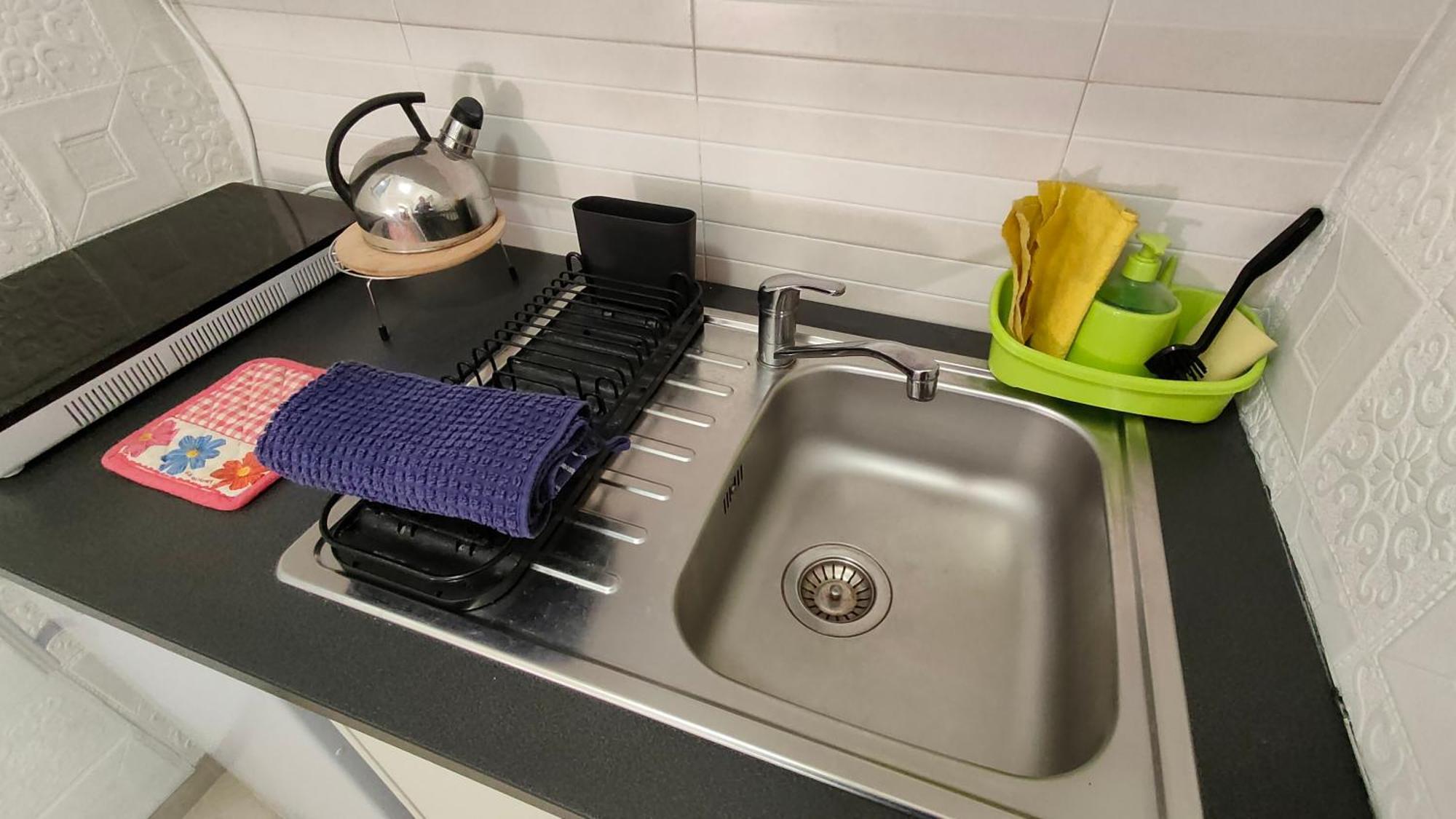 A Casa Di Malu Διαμέρισμα Μπάρι Εξωτερικό φωτογραφία