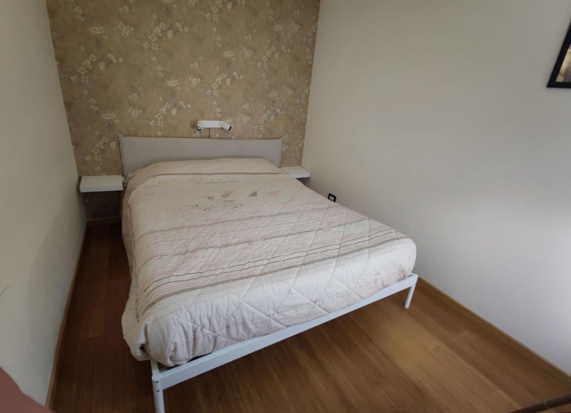 A Casa Di Malu Διαμέρισμα Μπάρι Εξωτερικό φωτογραφία