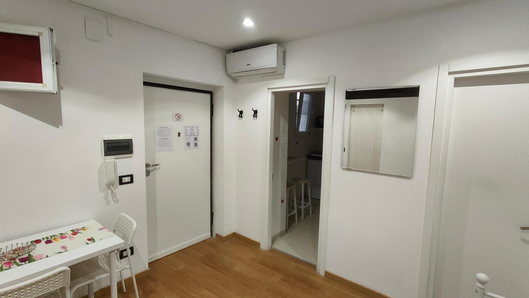 A Casa Di Malu Διαμέρισμα Μπάρι Εξωτερικό φωτογραφία