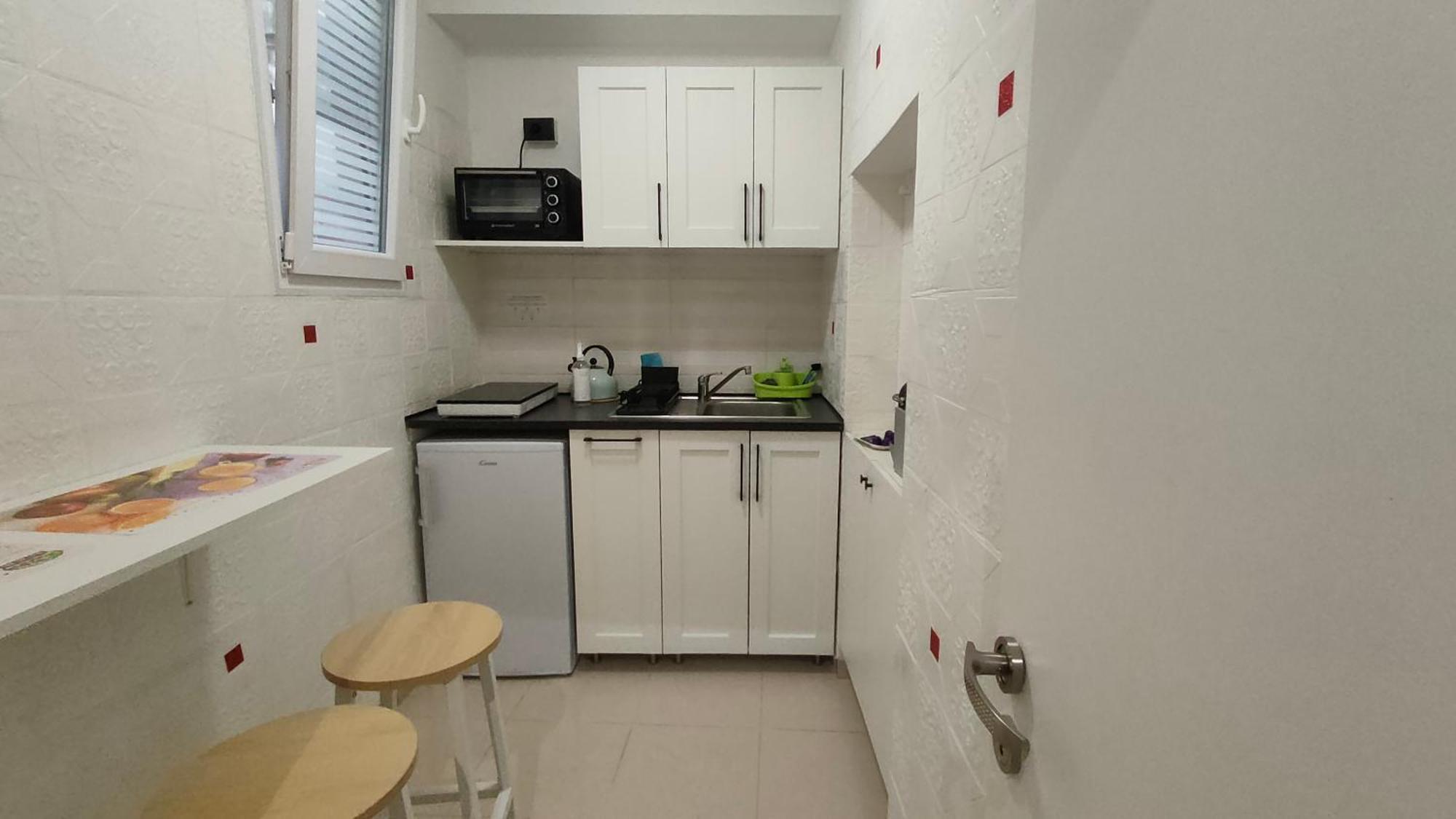 A Casa Di Malu Διαμέρισμα Μπάρι Εξωτερικό φωτογραφία